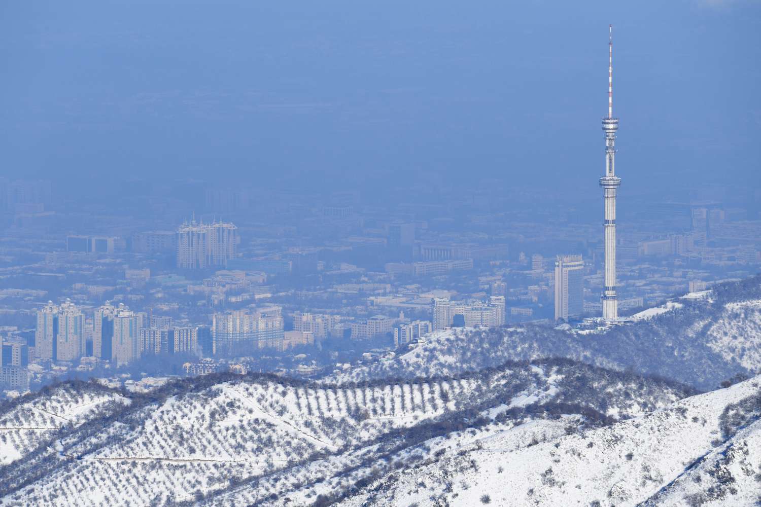 Фото Алматы 2022 Года