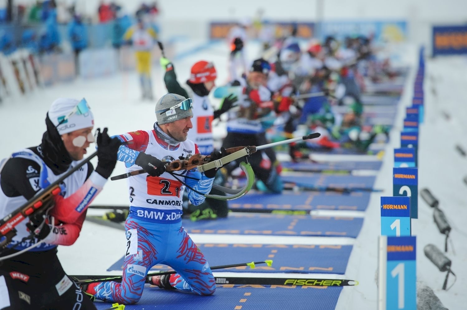 Russkij Biatlon Opyat Skandalit Pravila Otbora Narusheny Sportsmenki Zlyatsya Vice Prezidentu Stydno Gol Ru