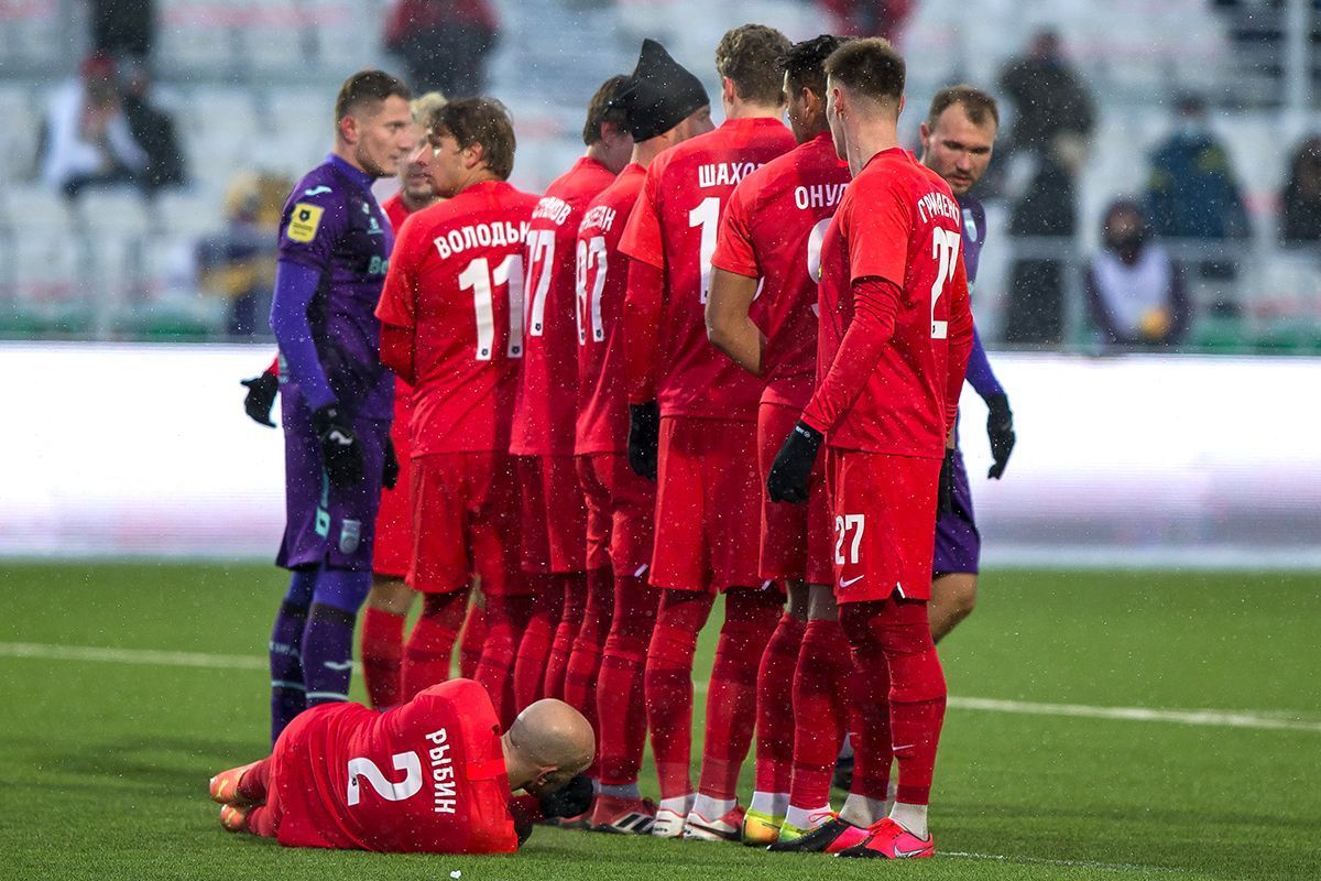 Polnyj Gajd Po Problemam Tambova Dolgi Stadion Ignor Vlastej Pomosh Rpl I Konec Istorii Gol Ru